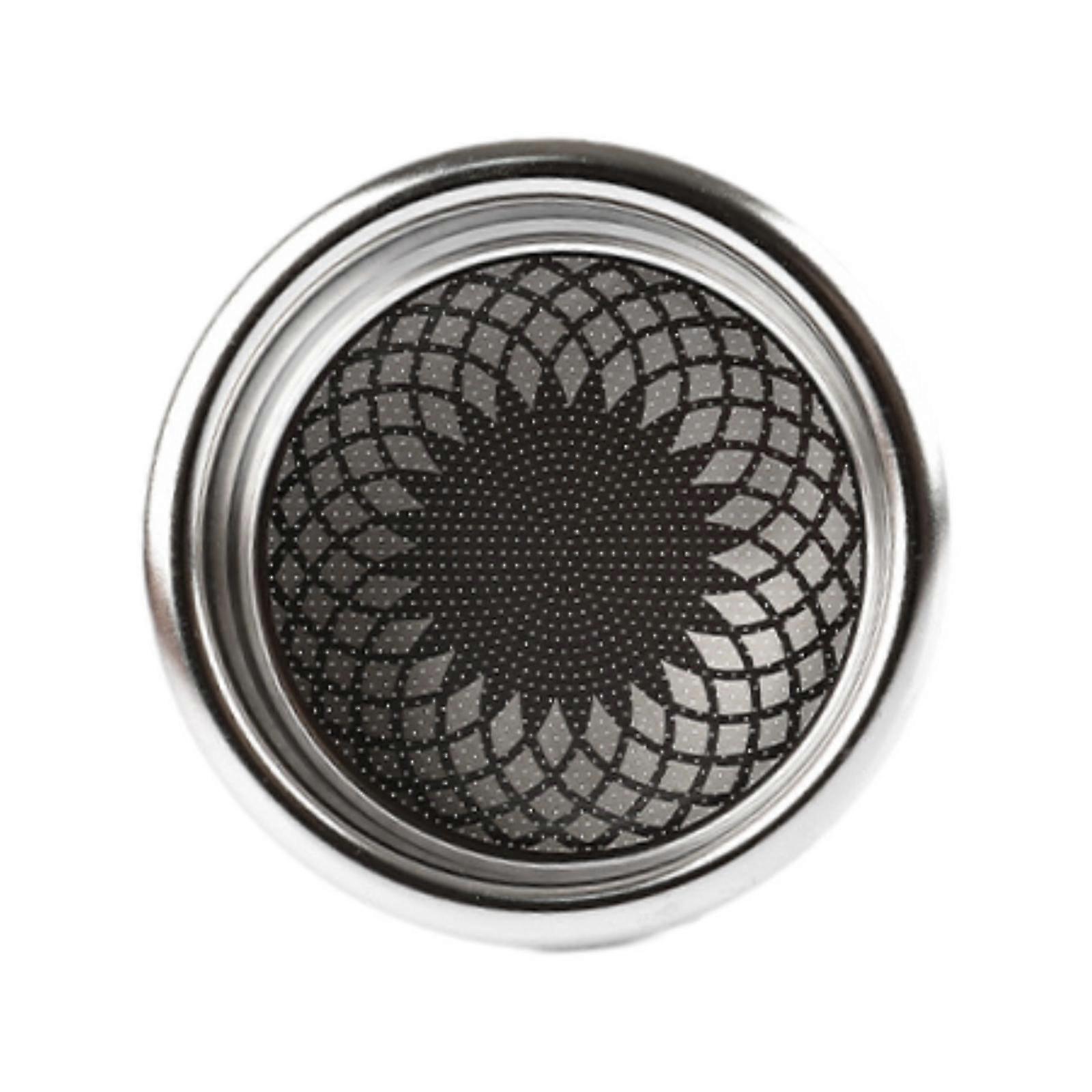 58mm Stainless Steel Coffee Filter,Coffee Filter Basket,Home Kitchen Tool,