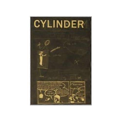 Cylinder 1
