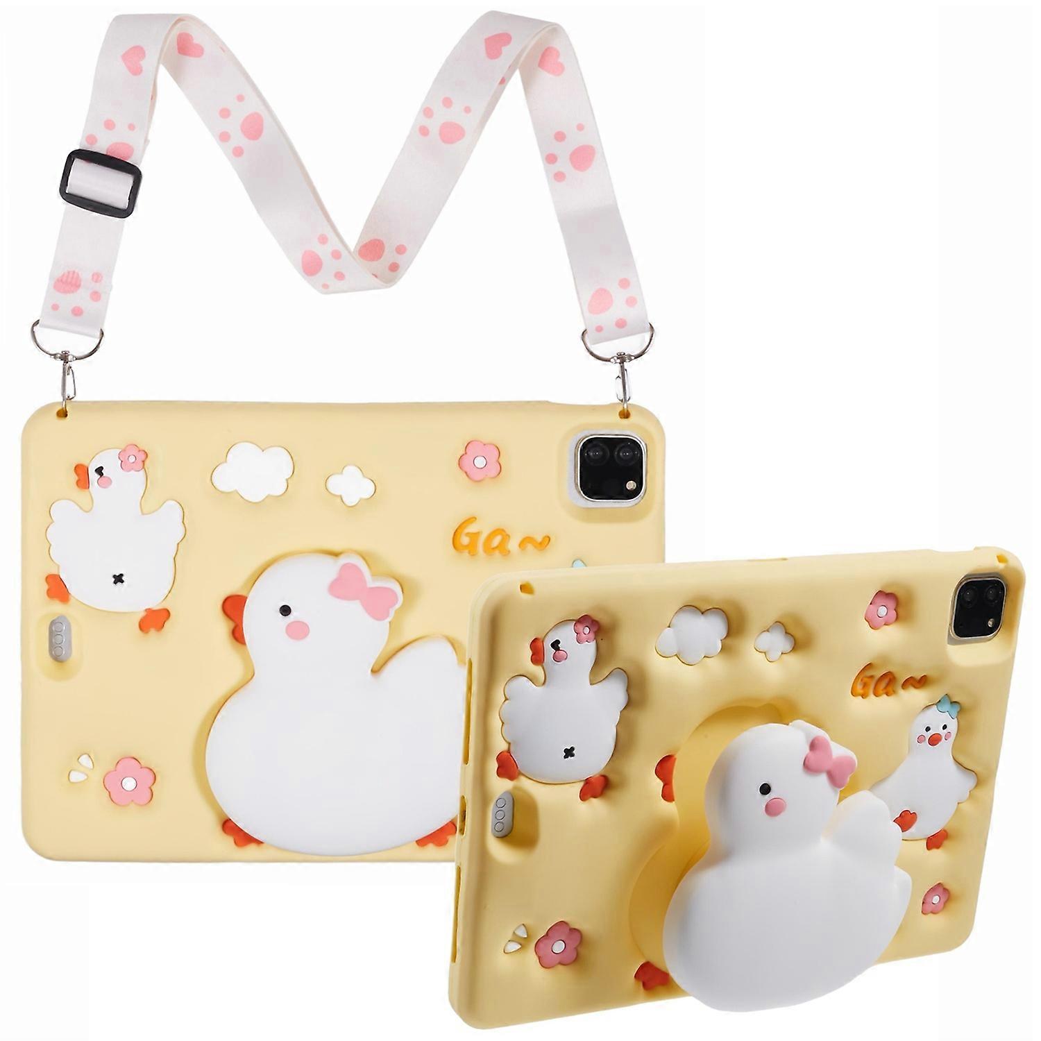 For iPad Air 11 (2024) Tablet Case