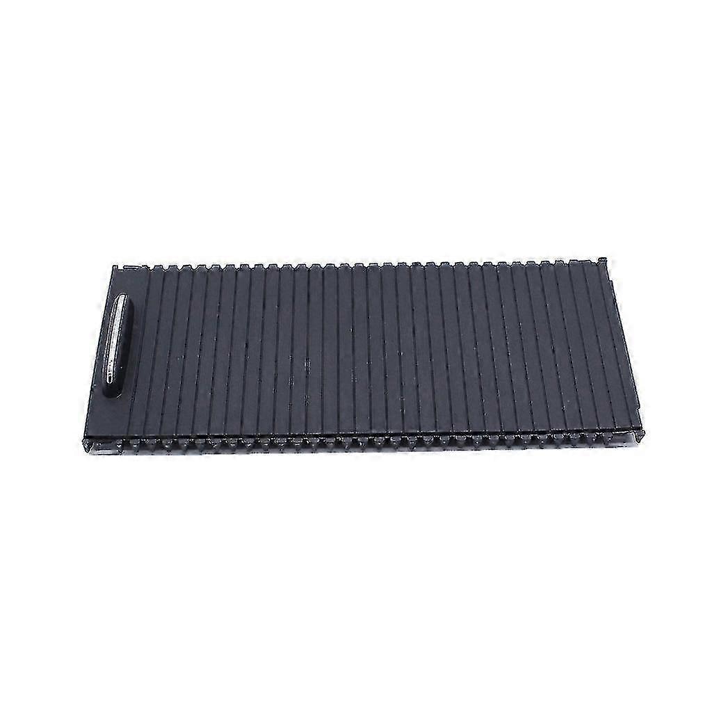 Console Volet Enrouleur Couverture Console centrale Volets Coulissants Utilisés Pour W204 W212 F54