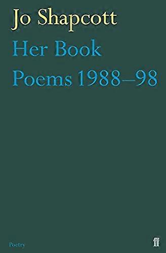 Her Book: Poems 1988 1998