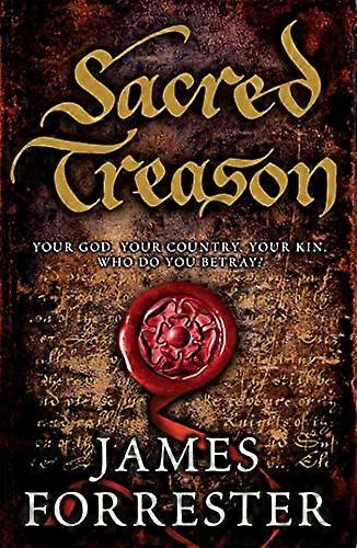 Sacred Treason