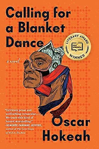 Calling for a Blanket Dance