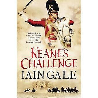 Keanes Challenge