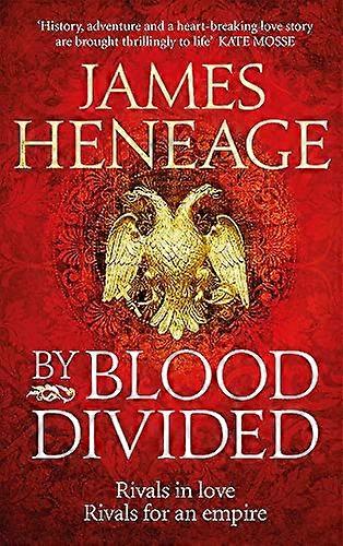 By Blood Divided