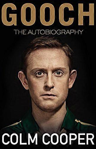 Gooch The Autobiography