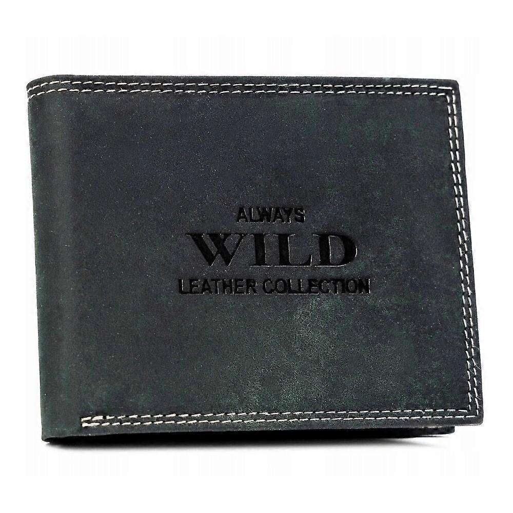 Wallets always wild N992CHMBL71919