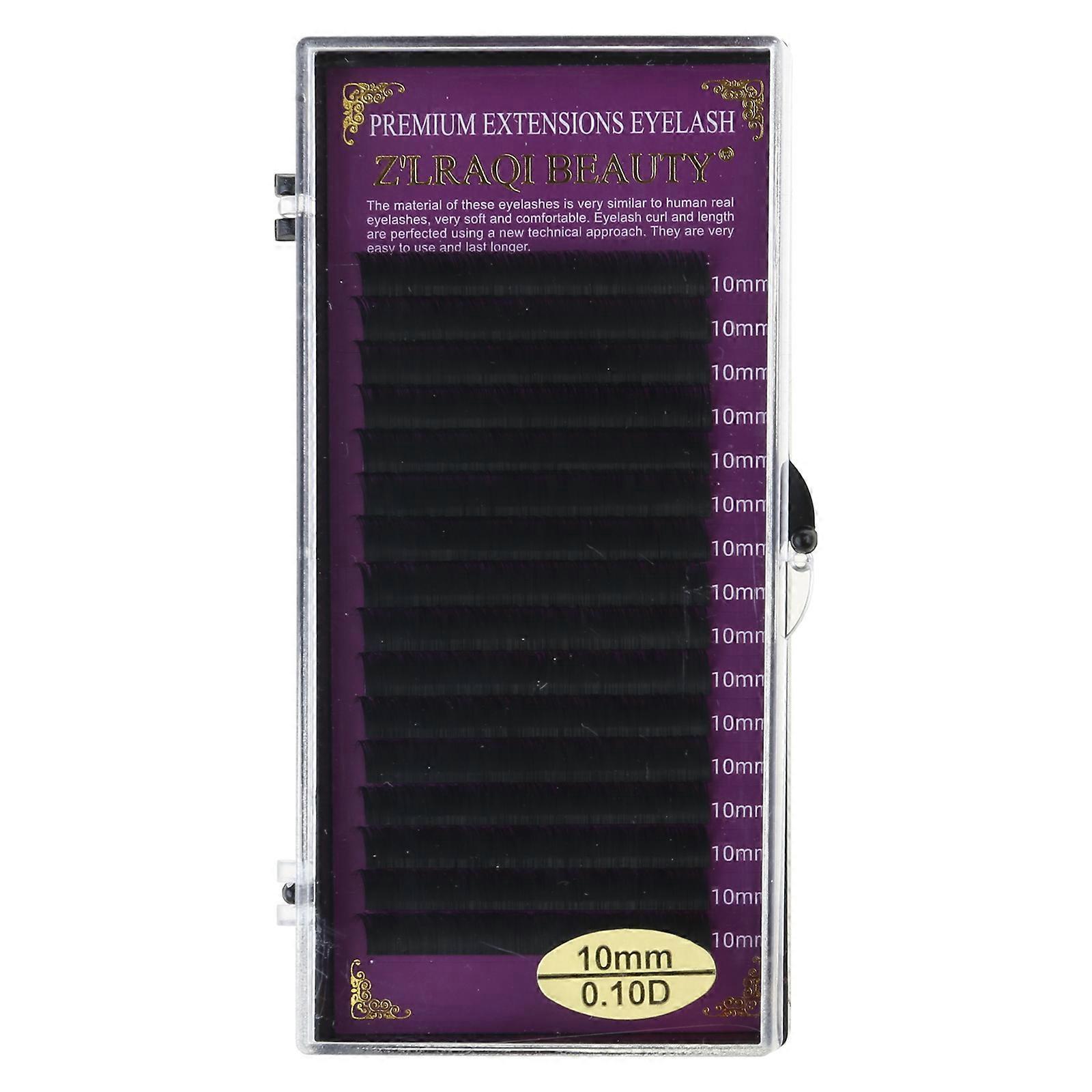 C D Curl Rapid Volume Lash Extension Easy Fan Auto Blooming Flower Lash Self Fanning Lash Russian Volume Individual Lash