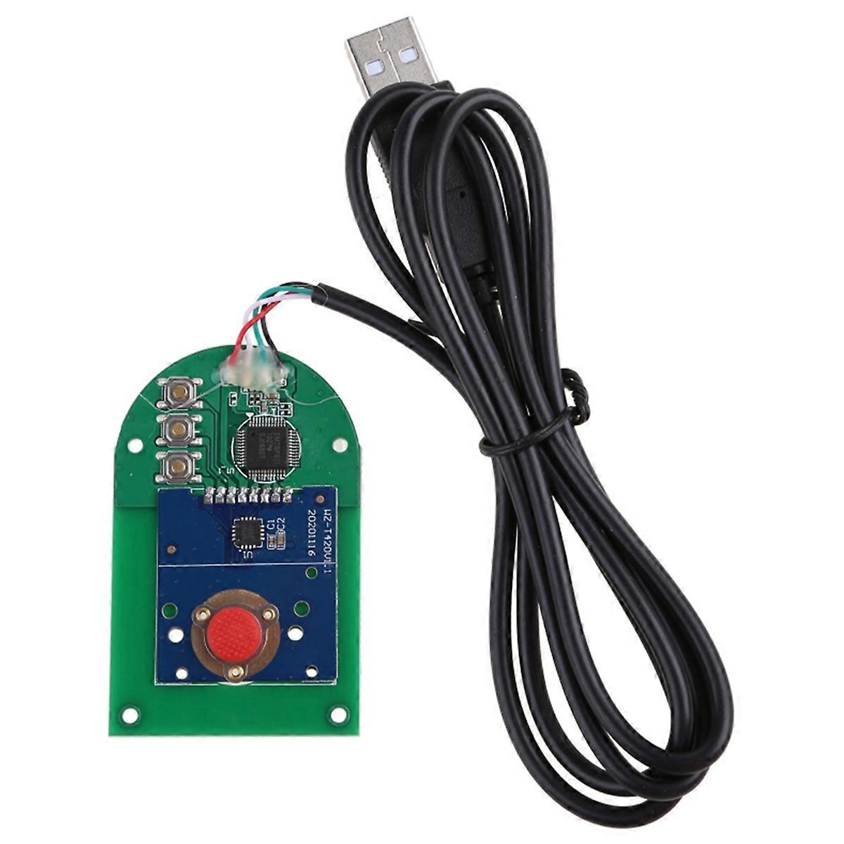 Keyboard Rocker Mouse Pointer Point Stick for