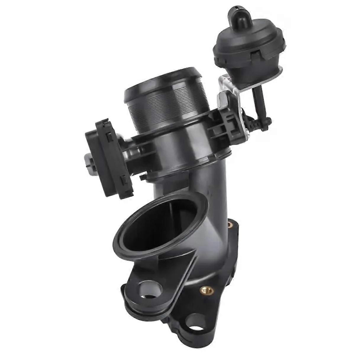 9655233680 New Throttle Body for 3008 407 5008 508 C4 C5 DS4 DS5 Dispatch 2.0 0345.G7