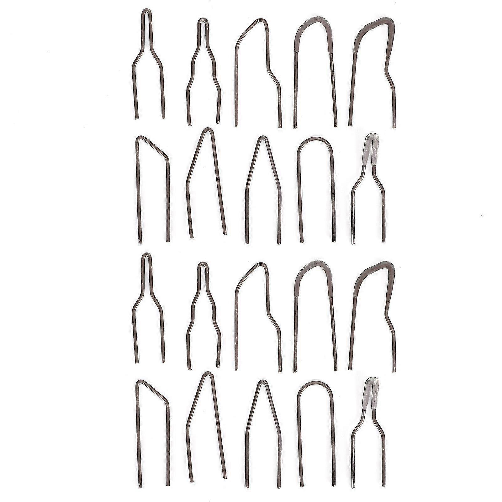 2 Set Burning Wire Tip for Pyrography Machine Portable Pyrographic Kit Industrial Accessories