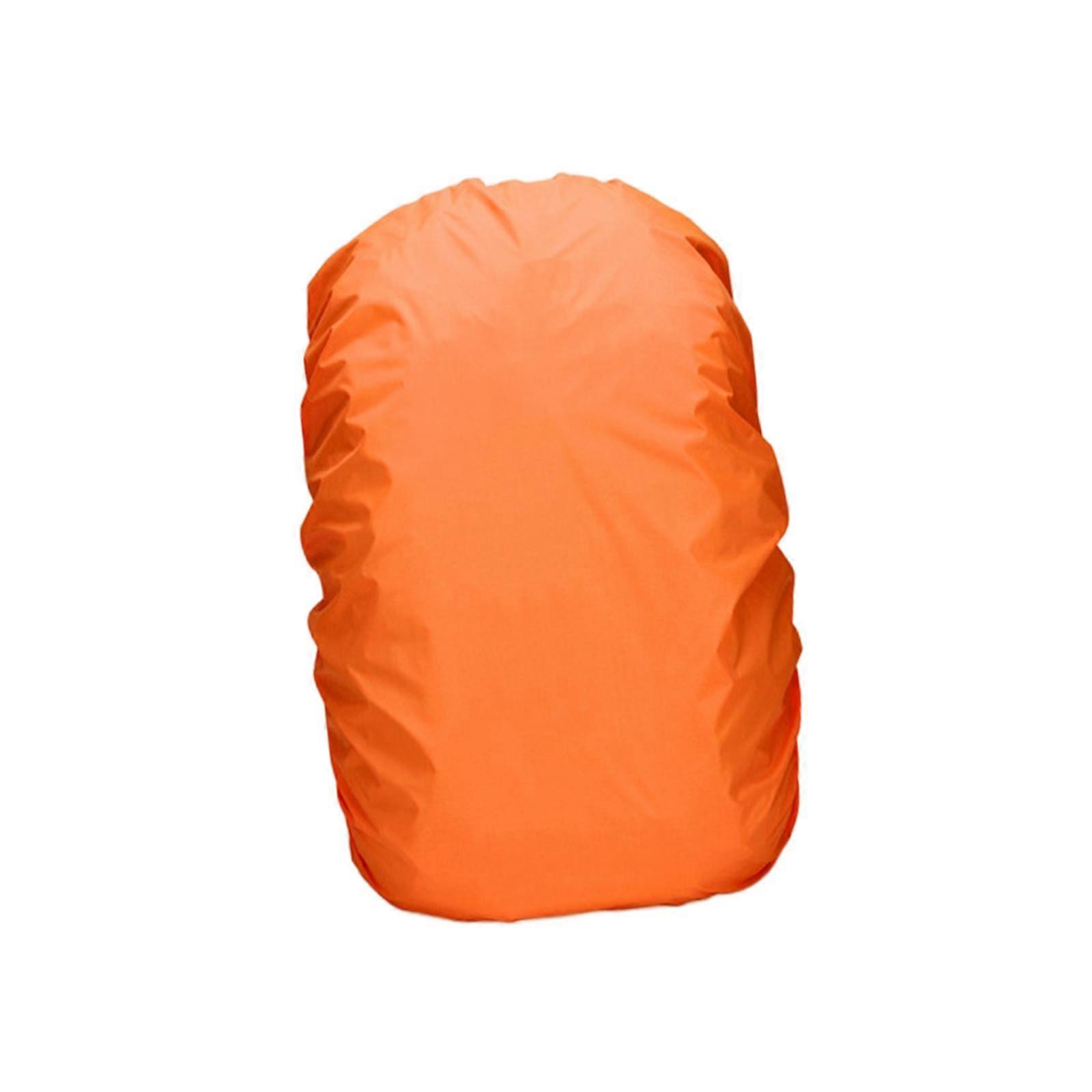 Waterproof Backpack Rain Cover Backpack Protector Dustproof Rucksack Rain Cover