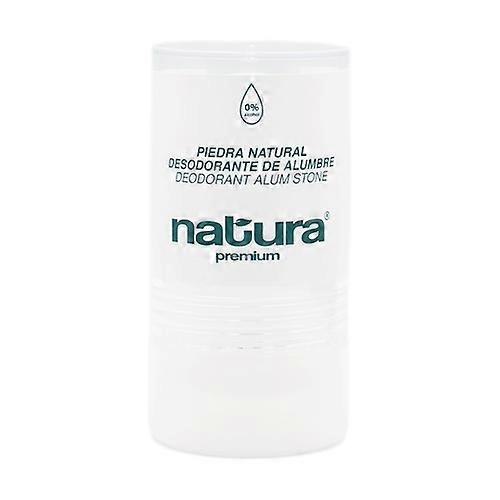 Alum deodorant 120 g