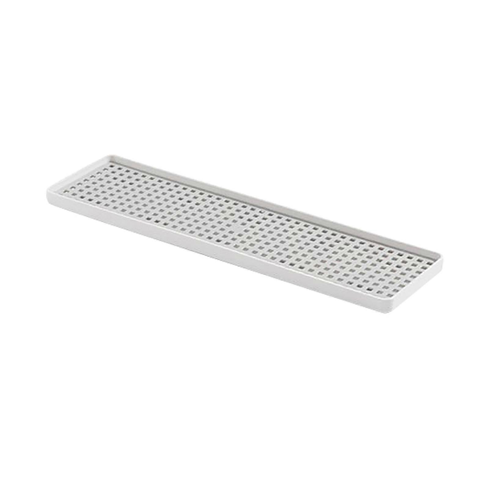 Detachable Drainer Shelf Cups