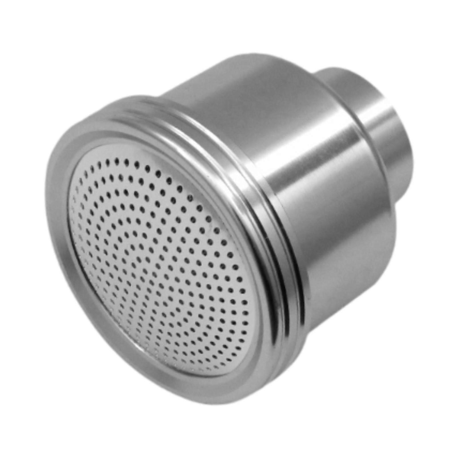 ガーデンホースウォーターノズル散水装置ヘッド軽量着脱式ノズルキャップ