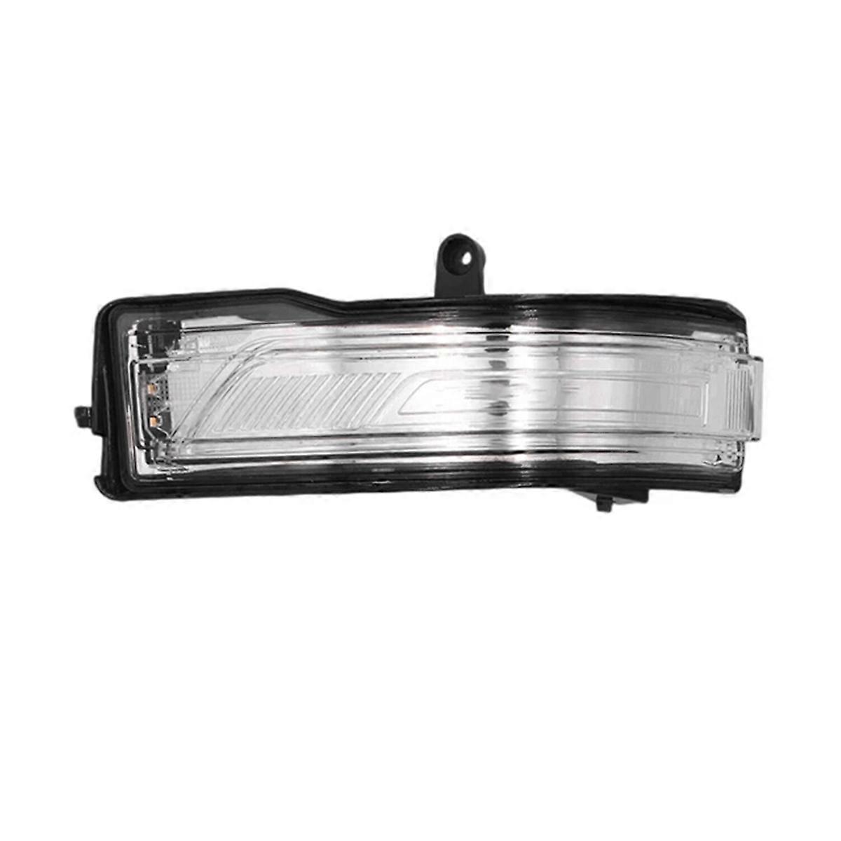 Car Rearview Mirror Turn Signal Lamp for Ram Pickup Ram 2019-2022 Side Mirror Indicator Light 68402
