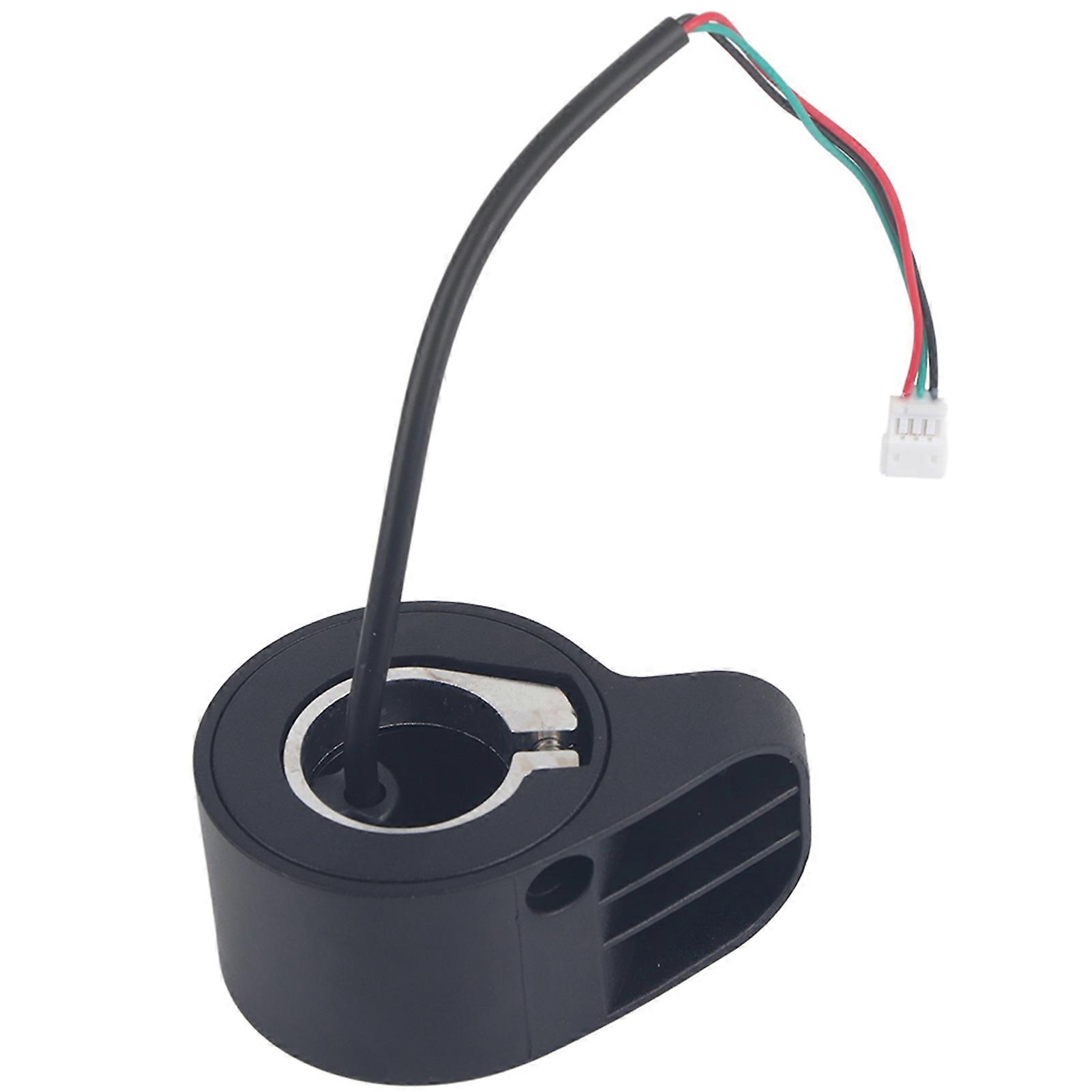 Thumb Dial Sensitive Accelerator Accessory Fit for Xiaomi M365 Electric Scooter