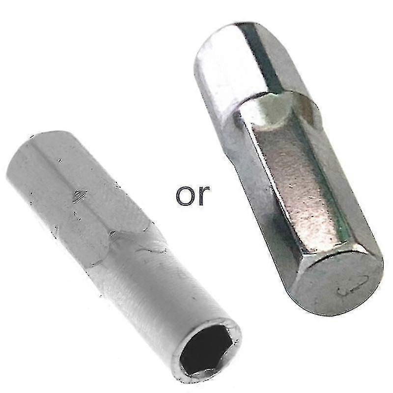 Professional Bit Hex Holder Screw Driver Bit Adapter 6.35mm 1/4" Insert Bit