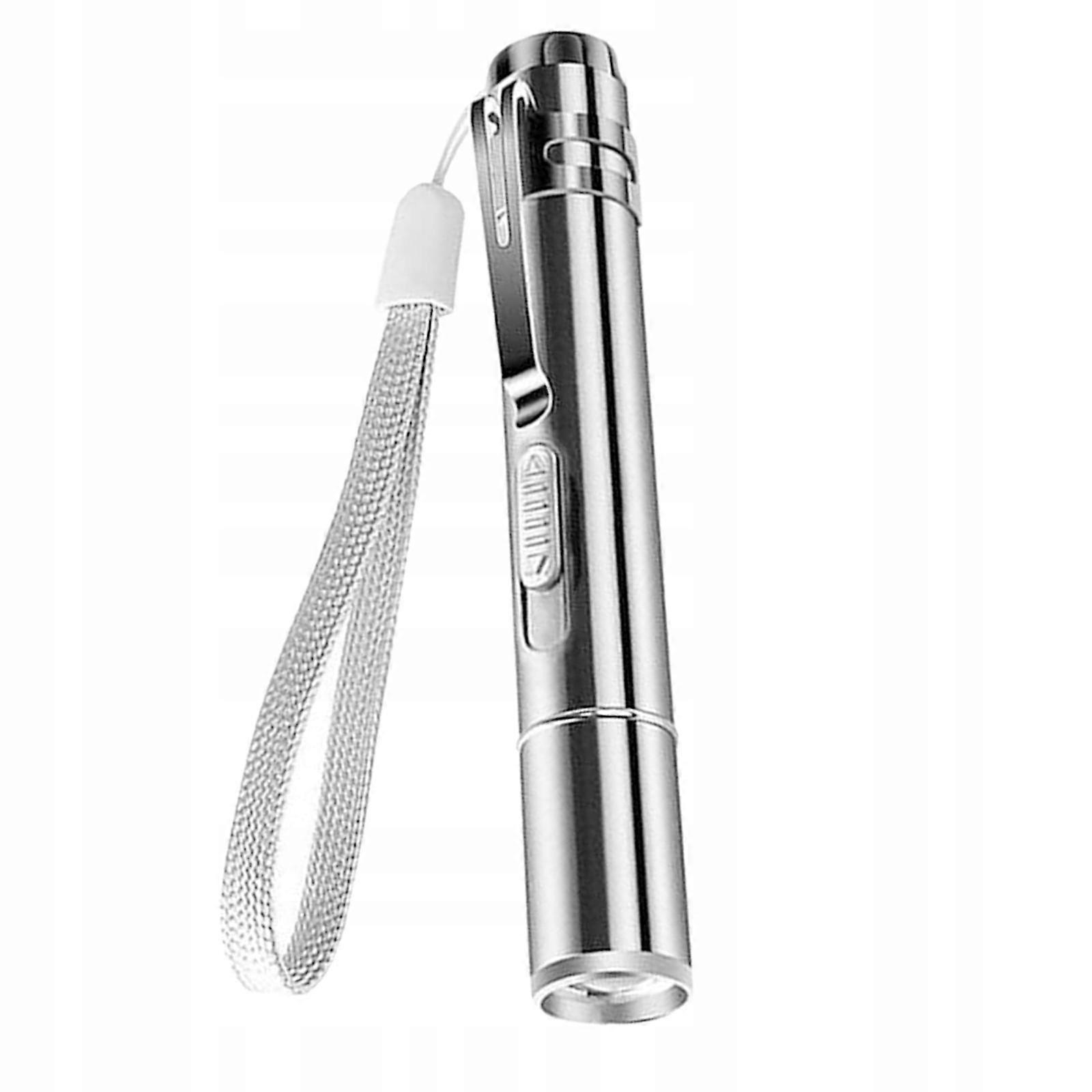USB light pen with indicator Light pen with the possibility