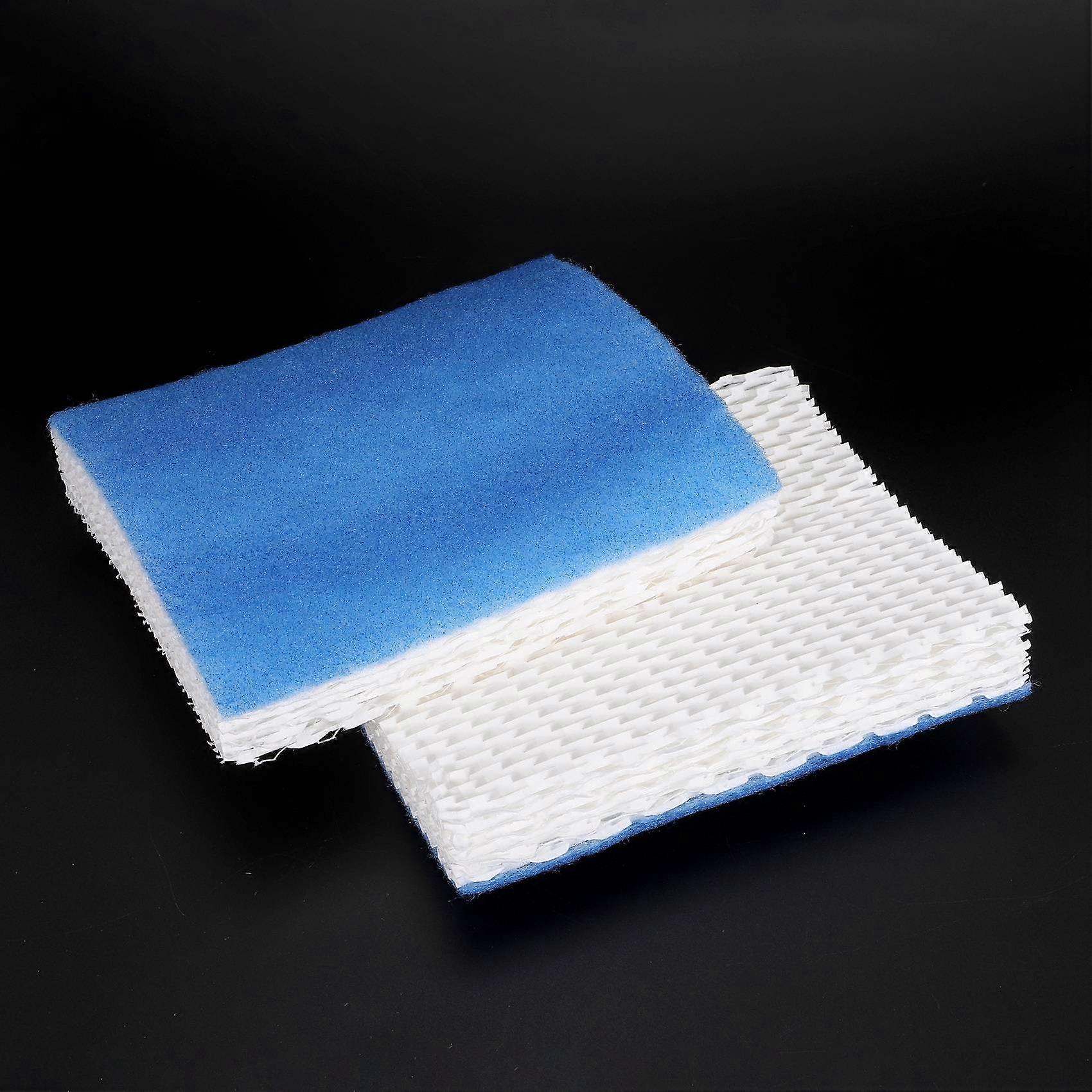 6 Pack Replacement Humidifier Filter Fit for Honeywell HFT600 HEV615 HEV615B HEV615W HEV620 HEV620B 