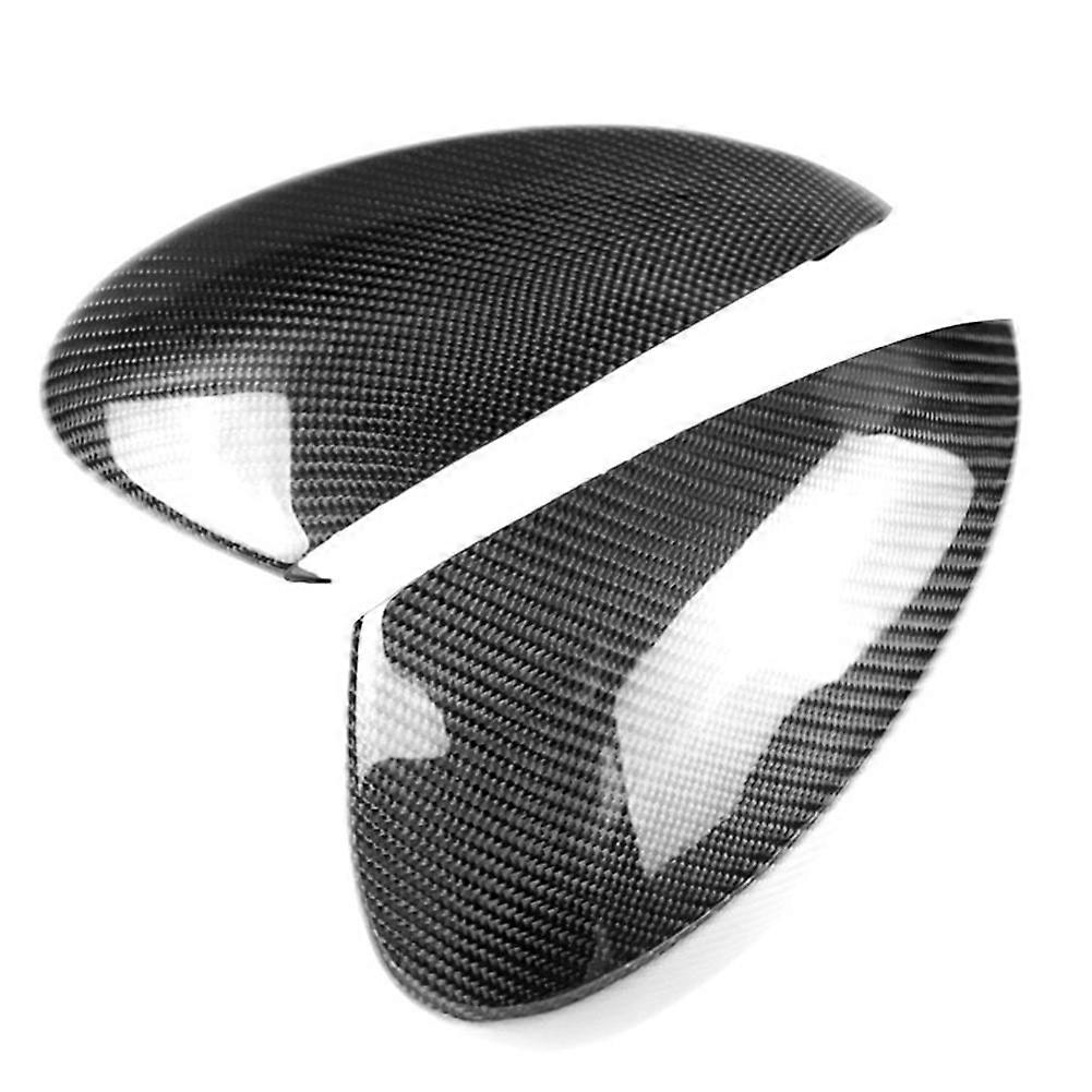Car Side Wing Mirror Cover Rearview Mirror Shell for Nissan 350Z