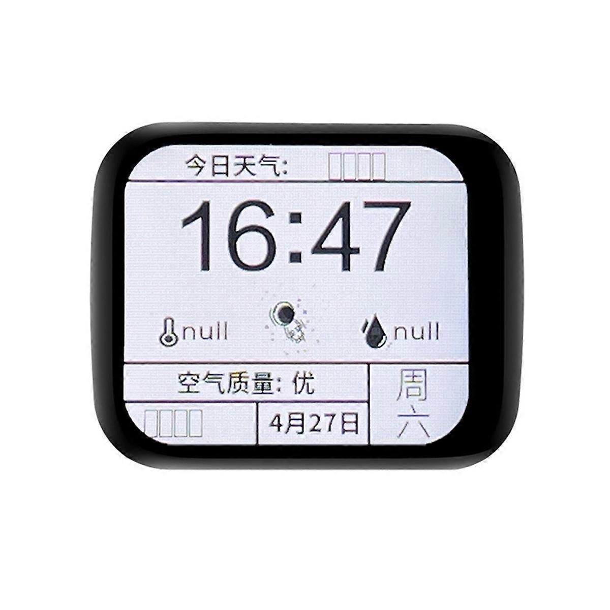1.69Inch ESP32 LCD Display Module ST7789 240x280 Resolution