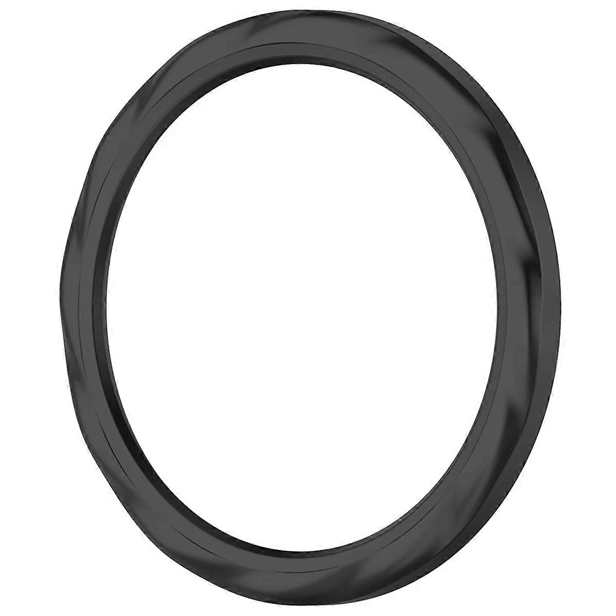 Metal Bezel Replacement Case Cover Ring for Watch S4 Thread