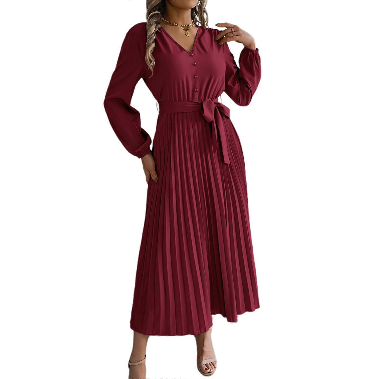 long sleeve formal dresses sydney ELVENE