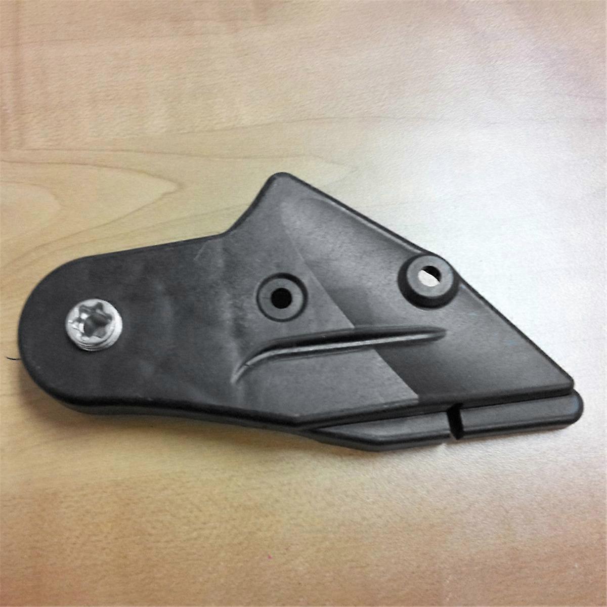 Left Headlight Repair Bracket Mount Kits A2048201114