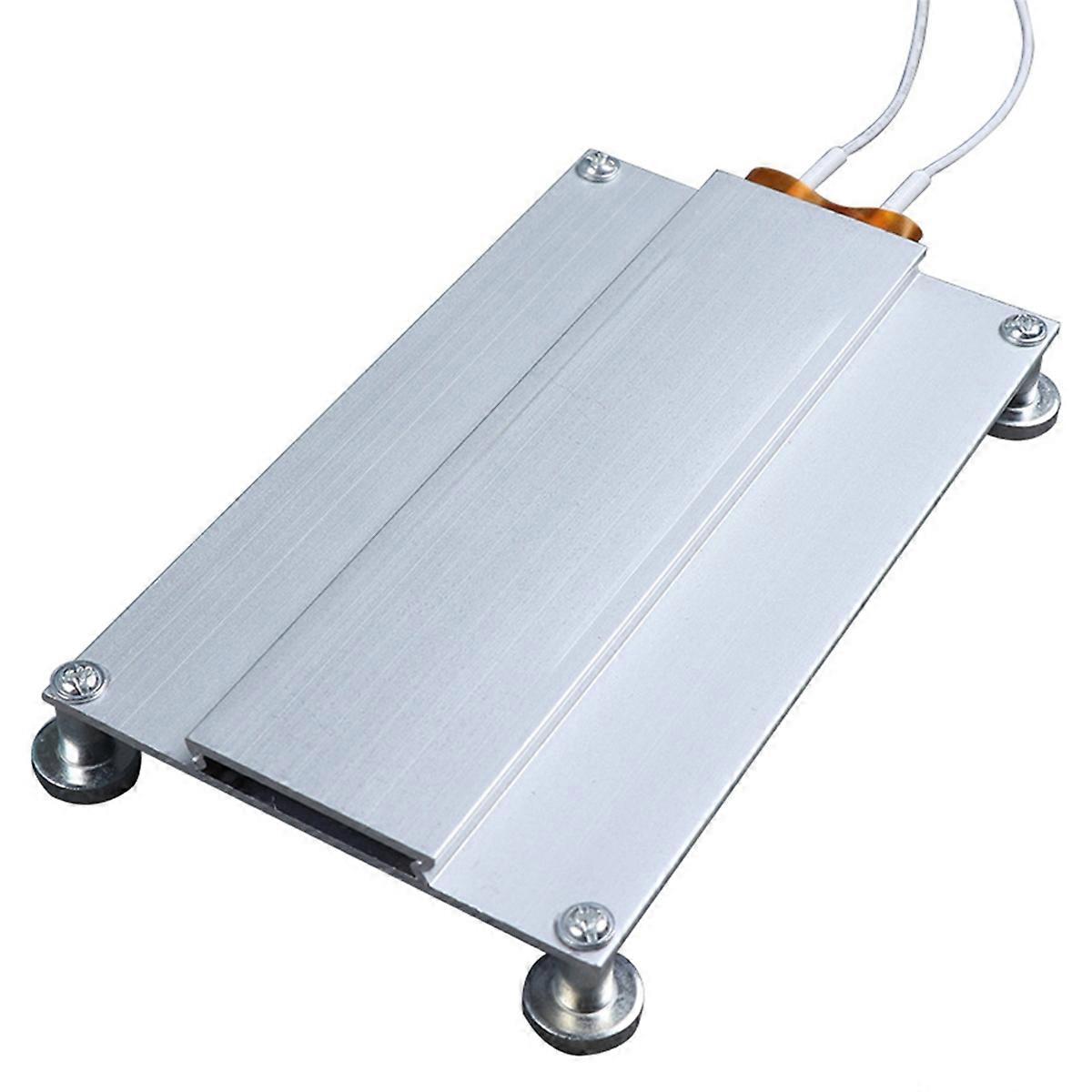 400W PTC Heating Plate Chip BGA Soldering Ball Demolition Tools, 110V