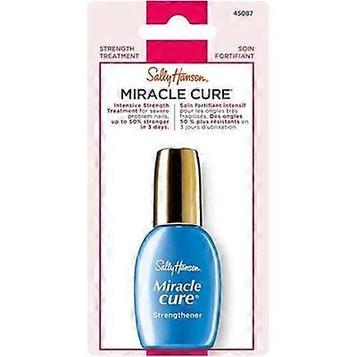Sally Hansen Miracle Cure 指甲强化剂 0.45oz / 13.3ml