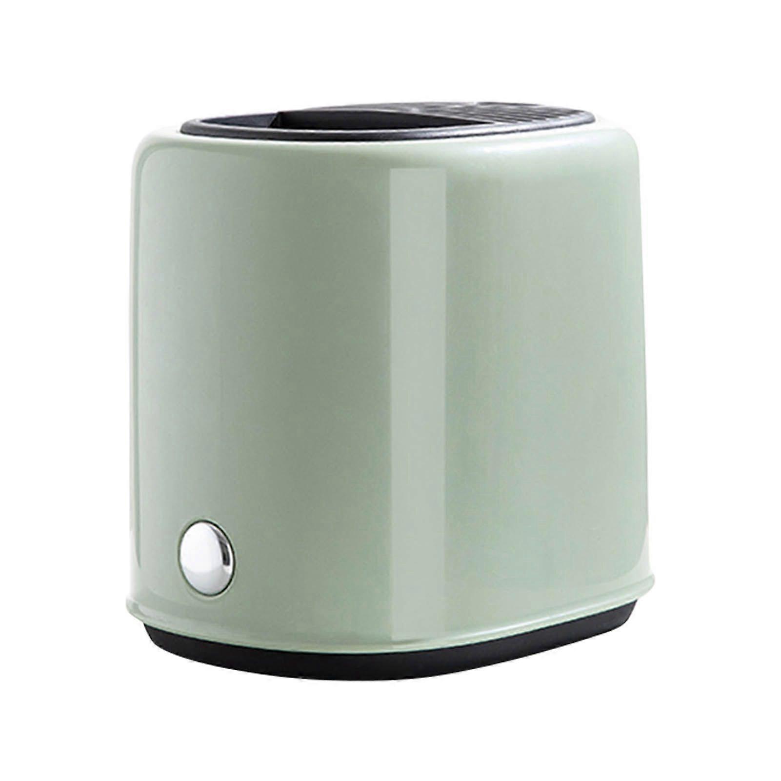 Knife Block Utensil Holder, Space-Saving Organizer for Kitchen