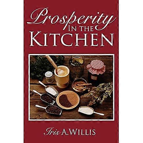 Welvaart in de keuken