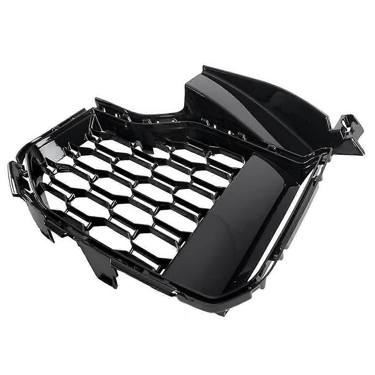 Right Front Bumper Open Grille Cover for G05 X5 18-22