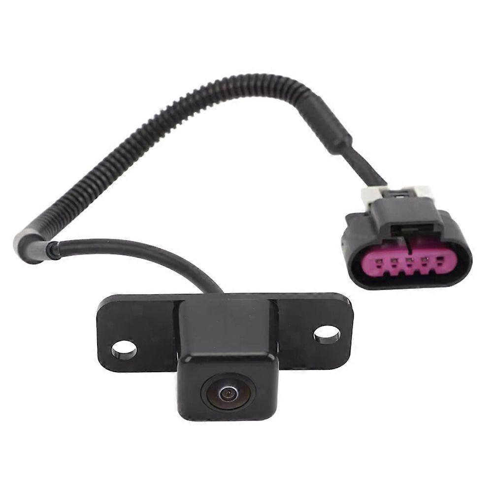 Rear Back Up Camera 15862575 Backup Parking Assist Camera for Escalade EXT 2007 2008