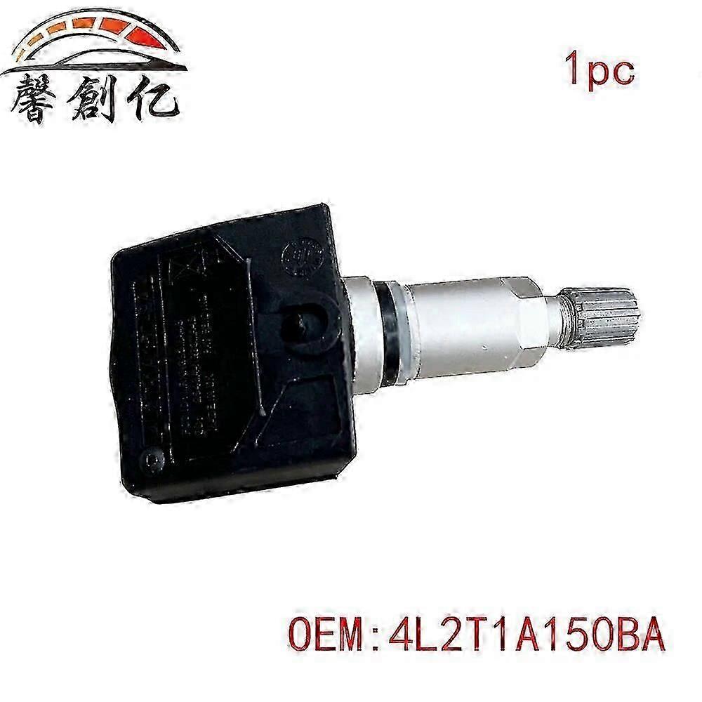Exquisite 4L2T-1A150-BA Tire Pressure Sensors TPMS Compatible Compatibled Expedition Ranger Lincoln Mercury 433MHZ 4L2T1A150BA