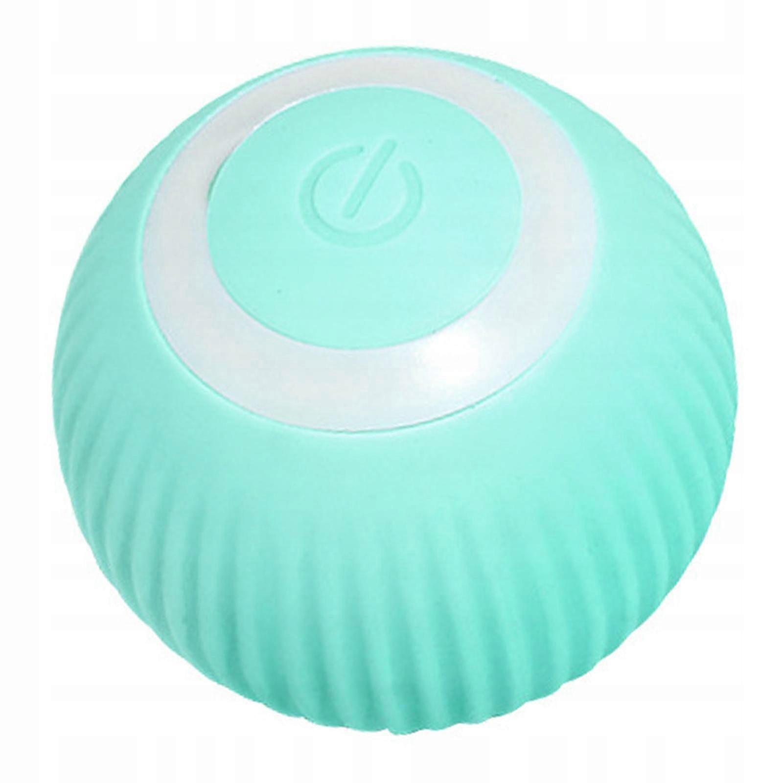 :cat Toy Ball, Type C Loading