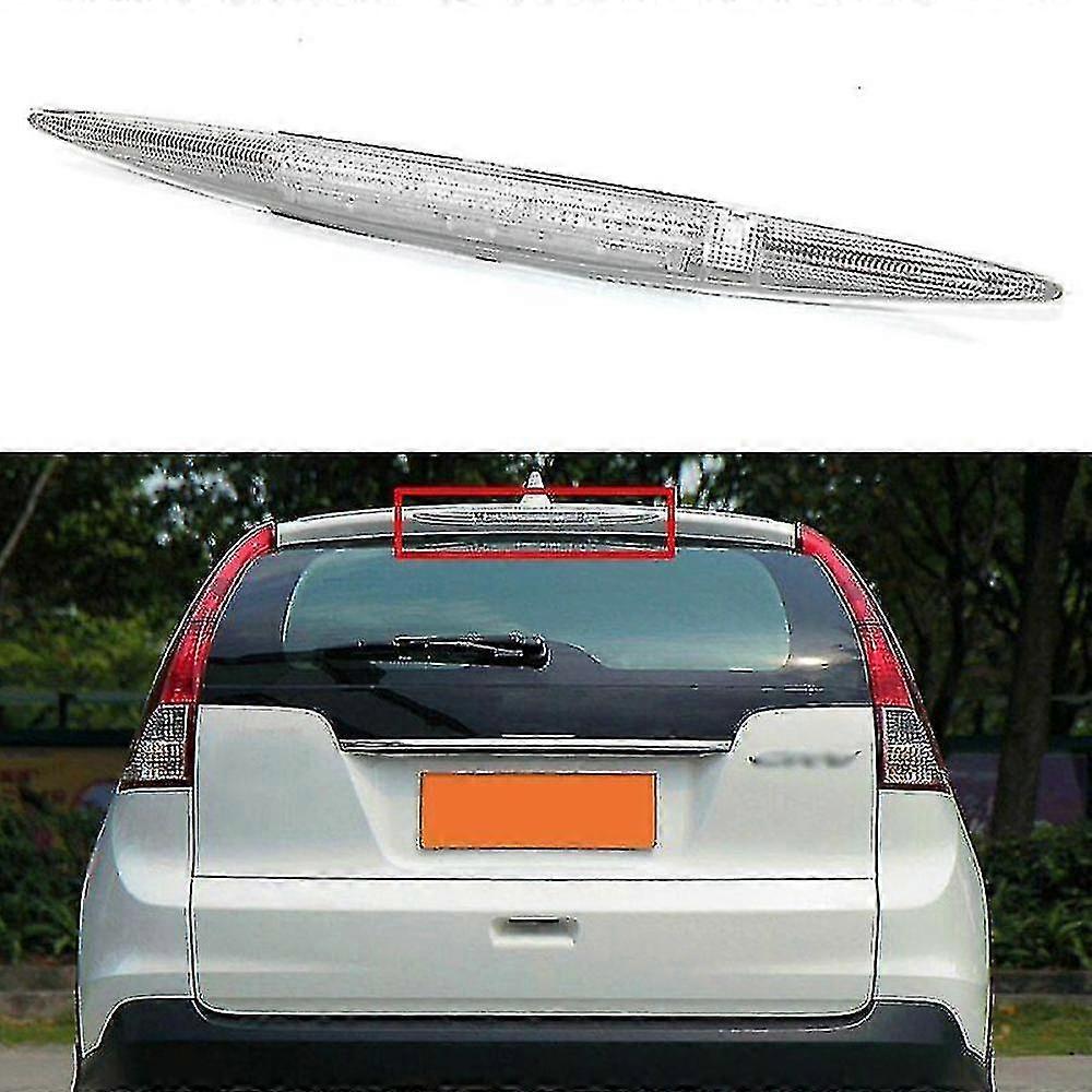 LED Brake Light for Honda CR-V 2012-2016