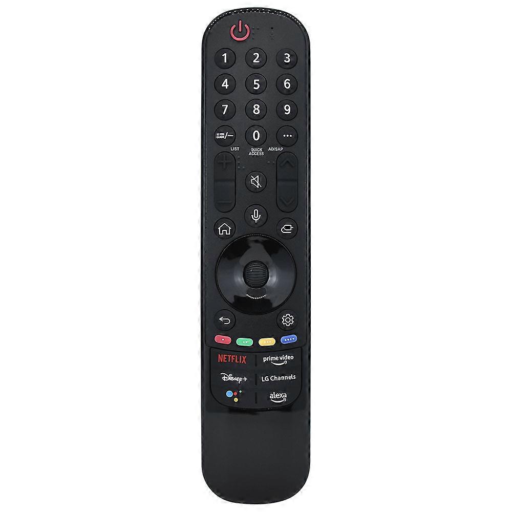 AKB76043102 MR23GA Voice Replaced fit for Magic LG TV QNED OLED Series