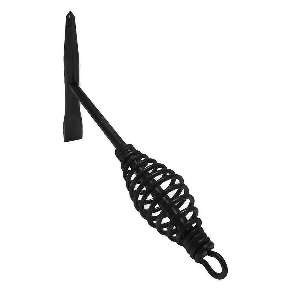 Chipping Hammer for Slag Flux Welding - Electric Steel Welder Tool Accessory, Heavy-Duty, Compatible with Multiple Welding Models