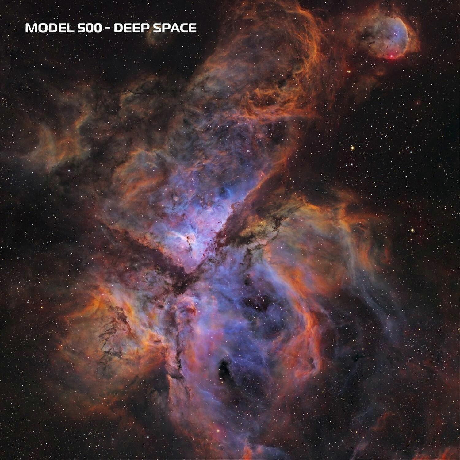 Model 500 - Deep Space  [VINYL LP] USA import