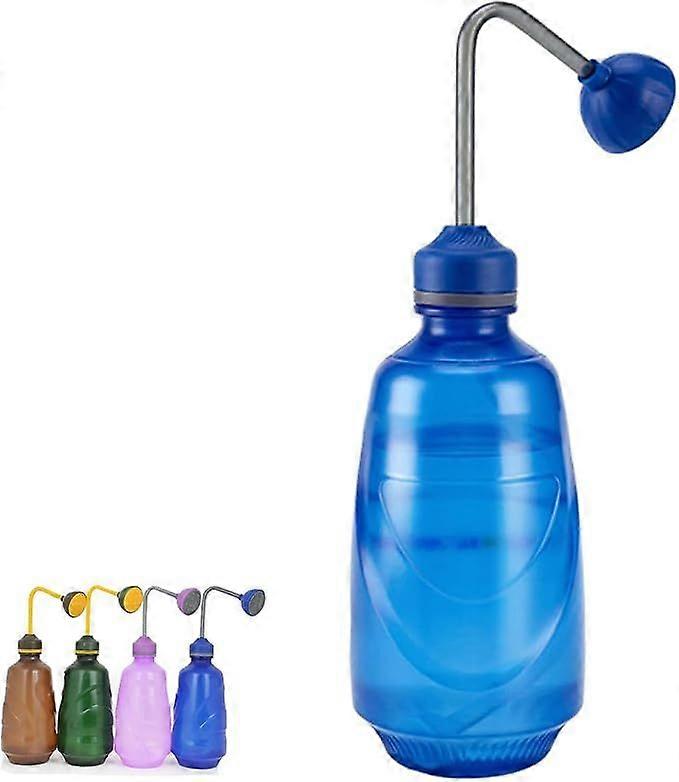 450 ml Watering Can Indoor Plants, Small Watering Can, Can Be Inverted Watering, Suitable for Seedlings and Sensitive Plants