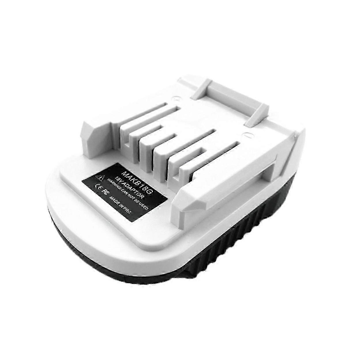 suitable for For 18V Li-Ion Battery to Replace for G Series Battery BL1813G BL1815G BL1811G Lithium Battery Adap-YI WU CHUN HUI