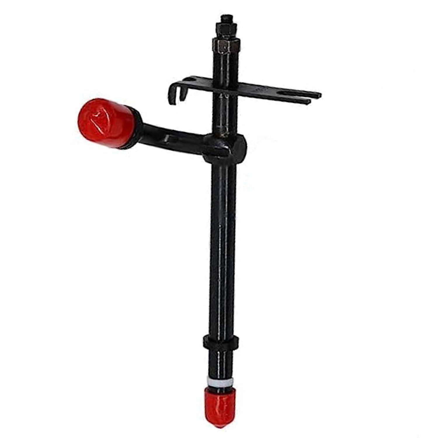 A140829 20671 Fuel Injector fits for CASE S Steer Loader 1740 1835 1835B 1845 1845B 1845S 350