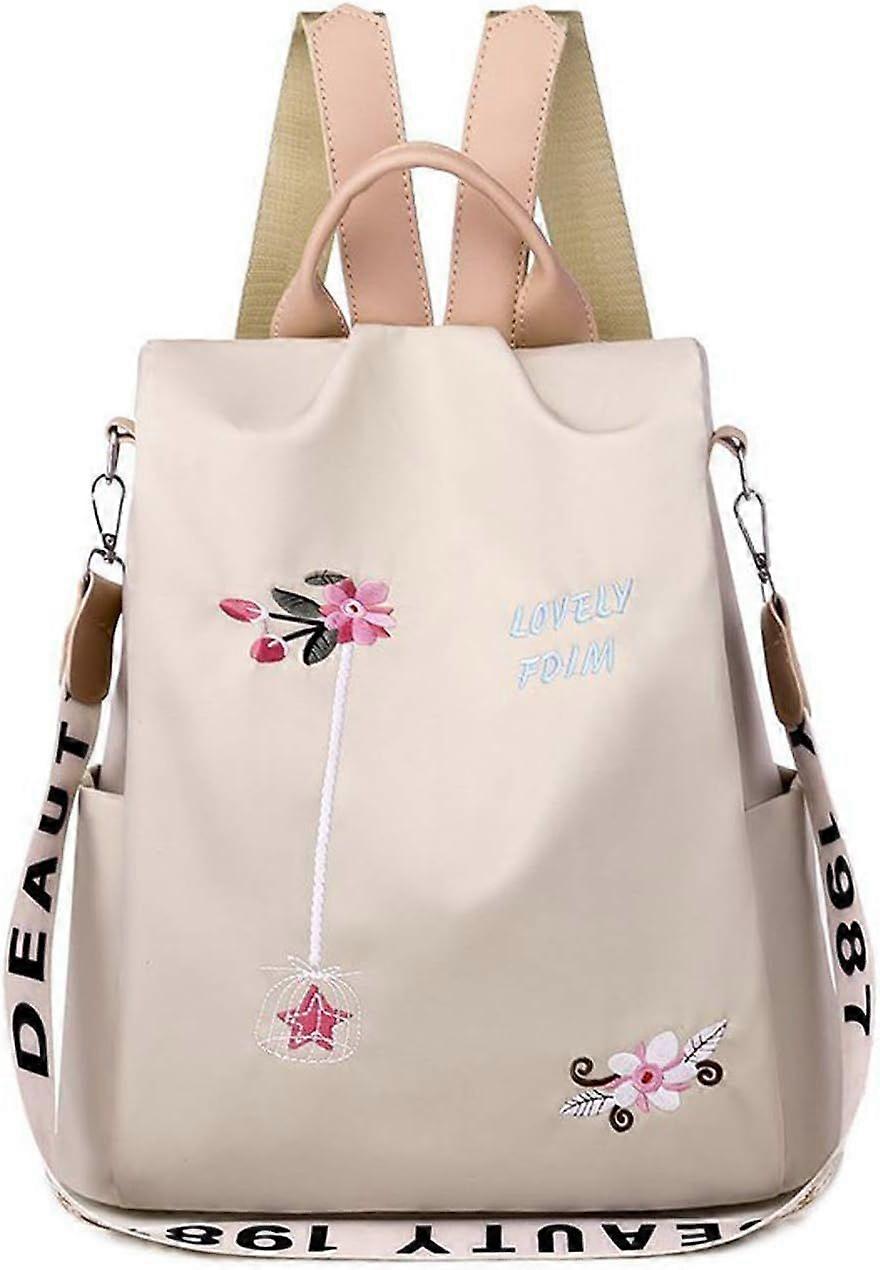 Cloth Hand Bag For Girls College Side Bags For Girls Women Canvas