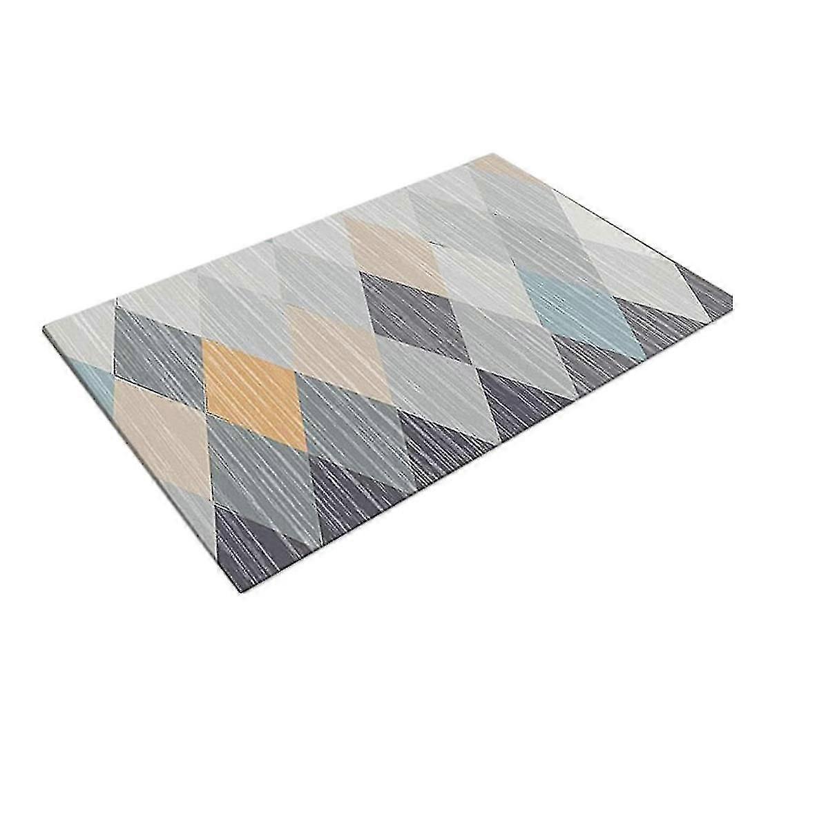 Dustproof Modern Door Mats