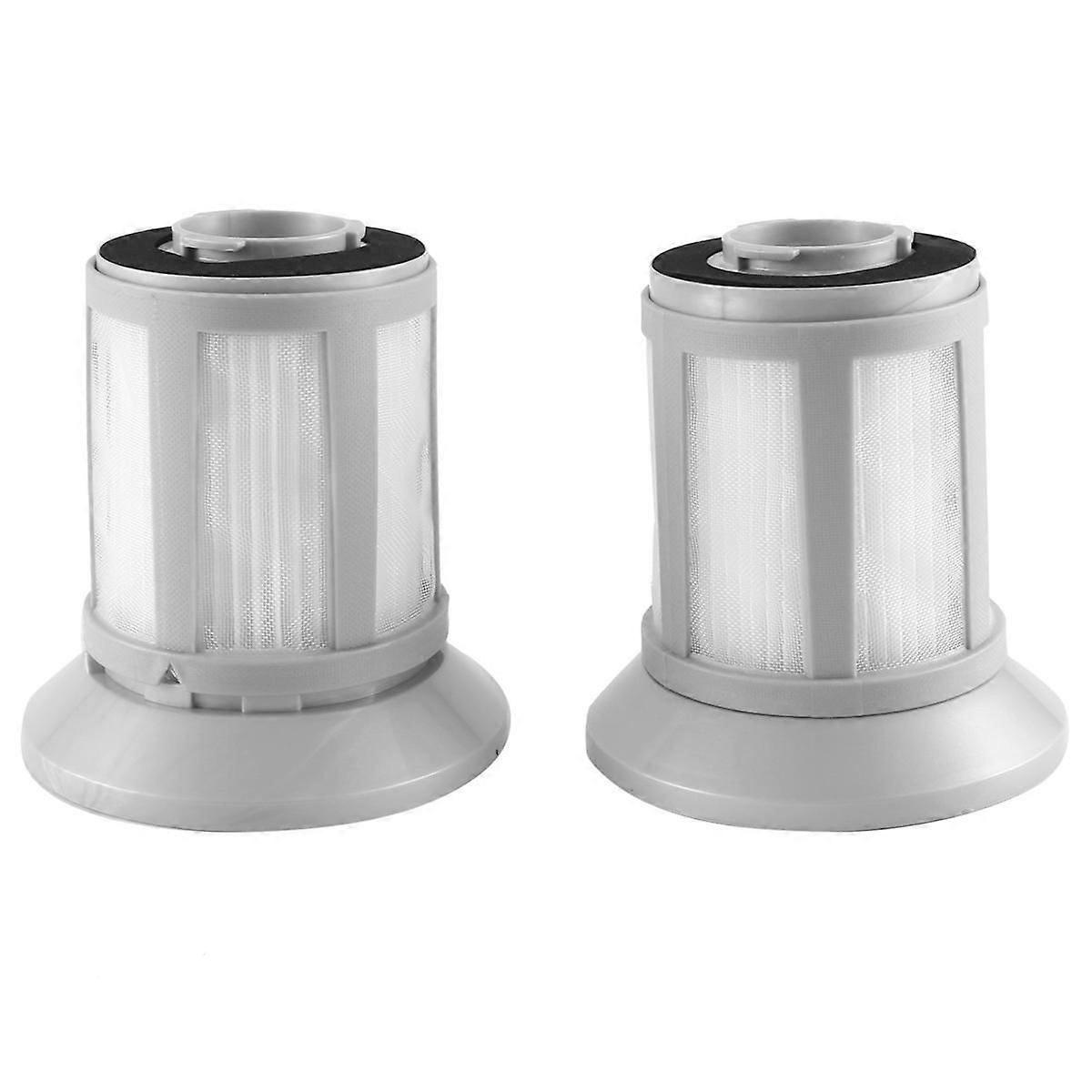 2PCS Filter Replacement for 1665 2156 Powerforce 1665 1613056 Assembly