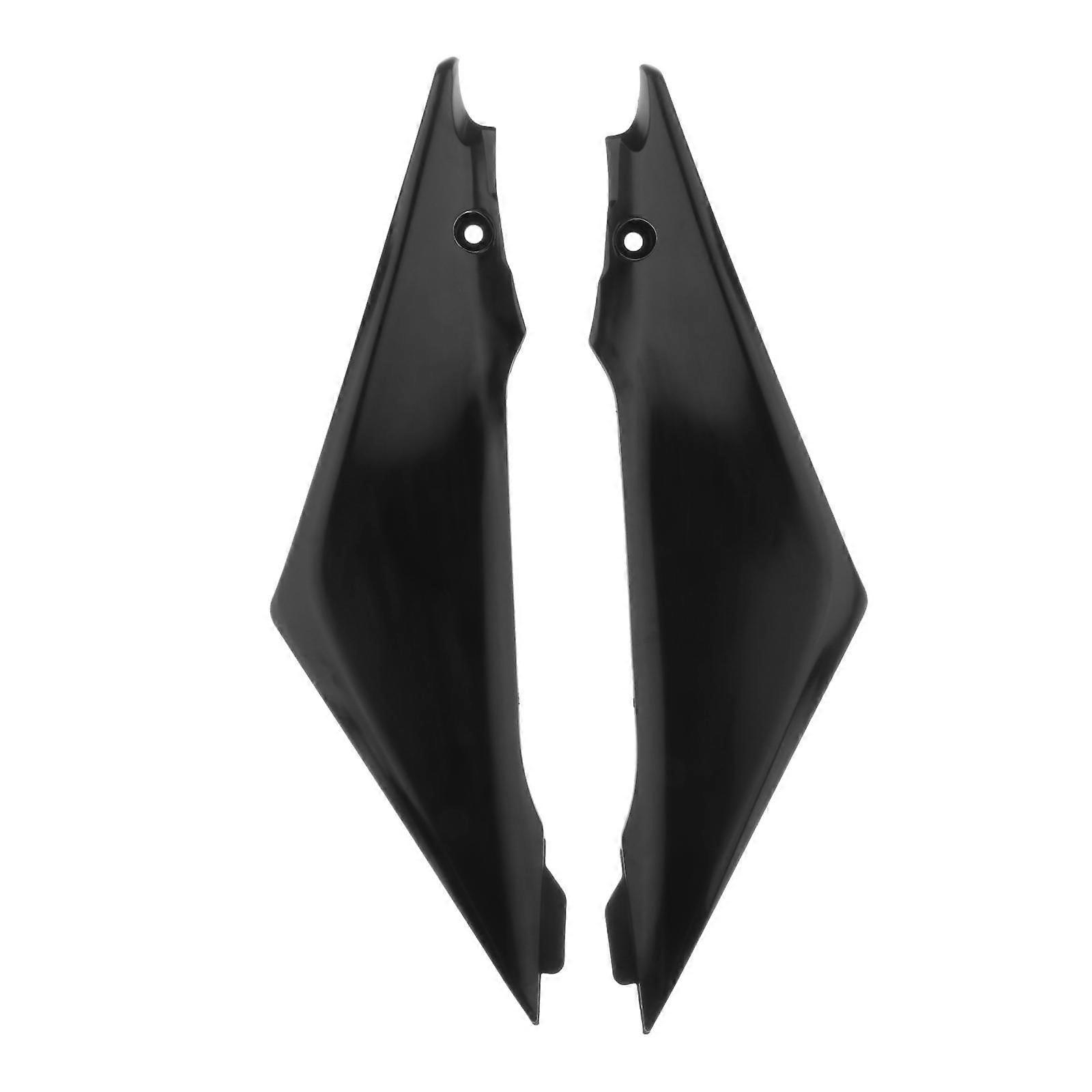 2x Tank Side Covers Panel For GSX-R1000 GSXR 1000 GSXR1000 K5 2005 2006
