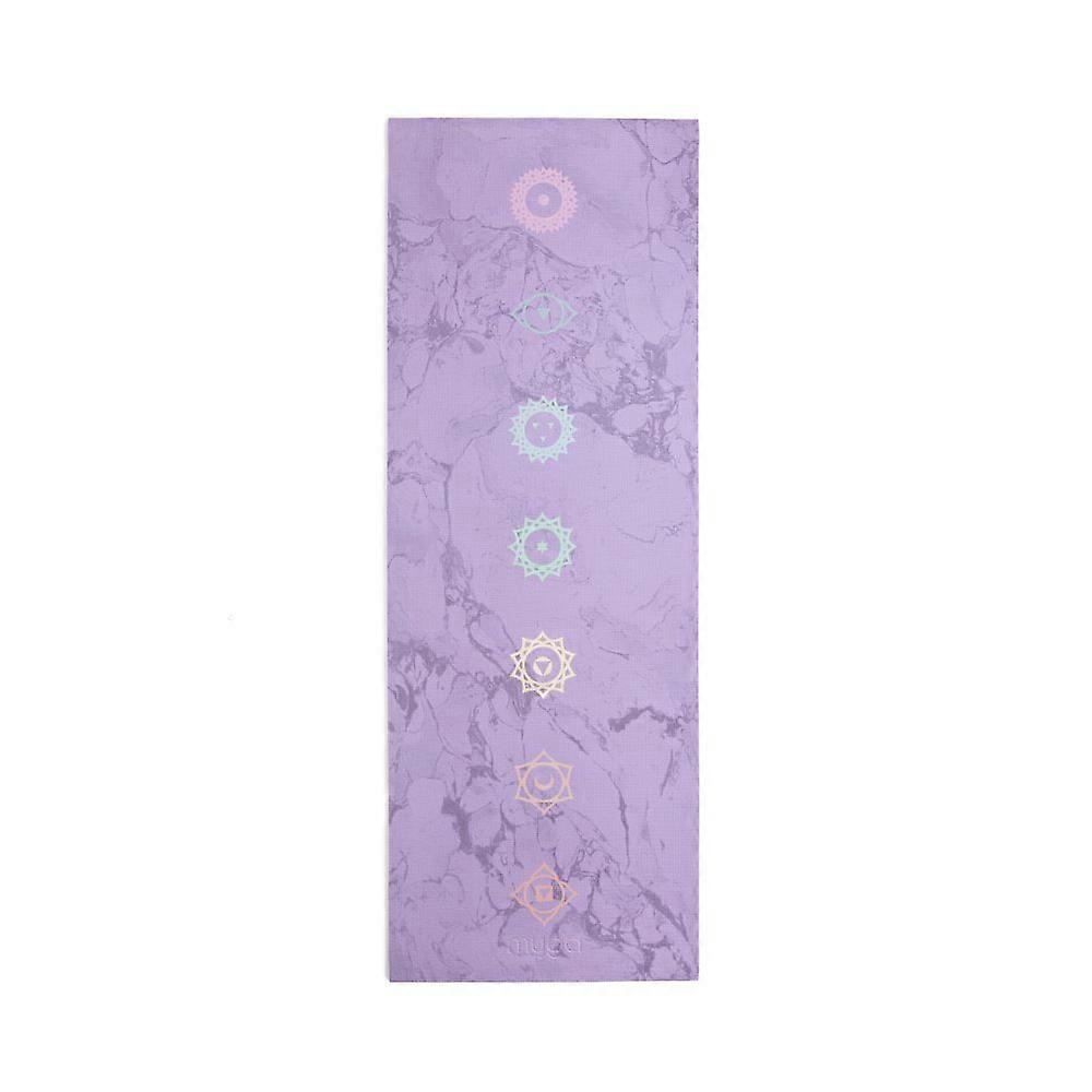 myga Chakra Yogamatte 6mm