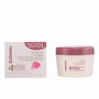 Rosa Mosqueta Crema Viso 4 Efectos 125ml